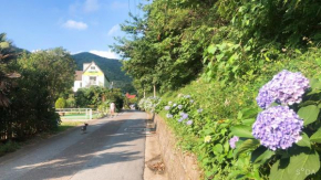 Geoje Cablecar pension